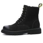 Мужские ботинки Cahhrrn X Martin Boot Men Beige Yedani - фото