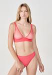 Трусы Etam PURE MESH, Pink - фото 2