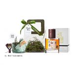 Аромат чая для парфюма унисекс BLACK PAW - фото 5