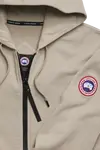 Худи Canada Goose Huron Full Zip, Limestone - фото 6