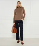 Брюки-Кабели Flare fit Max&Co., синий - фото 2