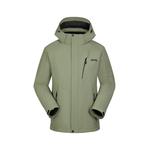 Ветровка мужская Jeep, цвет Ivory White - фото 7