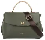 Сумка через плечо bugatti "ELLA", зеленый - фото