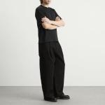 Футболка Bric Studio Nicholson, черный - фото 4