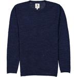 Свитер Garcia, синий - фото