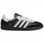 Кроссовки Adidas Samba OG 75th Anniversary Pack Black, черный - фото 2