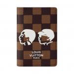 LOUIS VUITTON Кошелёк - фото