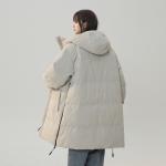 Стеганая куртка унисекс Jeep, цвет Star gray - фото 28