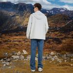 Mizuno Куртка Unisex, Dark Gray - фото 8