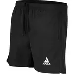 Шорты MACO 20 JOOLA унисекс, черный - фото 2