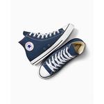 Кроссовки Converse, цвет blau/weiss - фото 2
