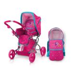 Коляска для кукол Hauck, Birdie Julia - фото