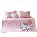 Покрывало Ice Silk Mat Sanrio, Mischievous Cinnamon Dog (Standard Edition) - фото 3