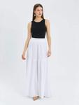 MixRay Юбка в белом цвете - фото 3