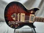 Электрогитара Ibanez AR325QA_DBS 2023 - Dark Brown Sunburst - фото 2