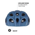 CATLIKE Шлем MTB Leaf Blue - фото 4