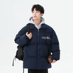 Куртка пуховая RELAX Series Unisex LEVEL, экрю (без капюшона) - фото 8