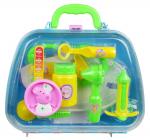 Набор «Свинка Пеппа Доктор» для детей HTI - фото 7