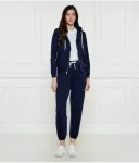 Толстовка Regular fit Polo Ralph Lauren, синий - фото 2