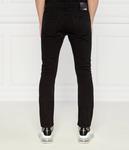 Брюки Karl Lagerfeld с 5 карманами, черный - фото 4