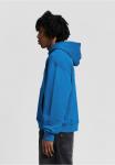 Толстовка Reternity Zip-up sweatshirt, Blue - фото 5