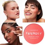 Румяна Glow Play Cushiony Blush MAC, Groovy - фото 3