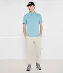 Рубашка b_motion_s Regular fit Boss Green, синий - фото 2