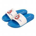 Шлепанцы унисекс Hotmarzz, синий - фото 8