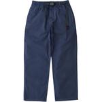 Брюки Performance с кулиской Gramicci, темно-синий - фото