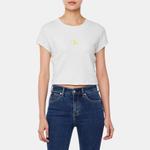 Calvin Klein Футболка Women's Light Blue - фото 5