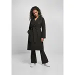 Куртка Urban Classics Classic Coat Oversized Big, черный - фото 5