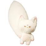 Плюшевая кукла Fox Dolls 60см/100см/90см Tak Bebe - фото 7