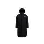 Пуховик унисекс BOSIDENG, Черный 8056 - фото