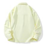 The Simpsons Рубашка унисекс «Симпсоны», Оранжевый (с короткими рукавами) - фото 34