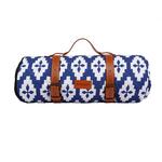 Коврик для пикника Kiversy для уличного оборудования, удобный, износостойкий, утолщенный и мягкий Эгейское побережье KYS-304 - фото