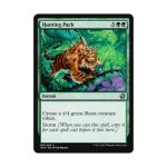 CCG Охотничий рюкзак (U), MTG - Iconic Masters - фото