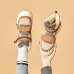 Зимние ботинки женские Camel Joy&Mario, коричневый - фото 4