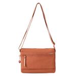 Сумка кросс-боди Hedgren Inner City Eye M, Orange - фото 5