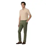 Брюки чинос Hackett HM2100115, зеленый - фото 8