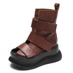 Ботильоны Jay Ankle Boots Women's - фото 2