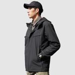 Курса Urban Function Series мужская CAMEL, Бежево-серый/Фантомный черный - фото 9