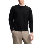 FILA Свитер Men's Jet Black - фото 3