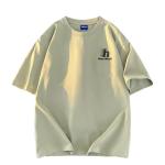 Футболка унисекс Havr, Черный - фото 2