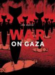 War on Gaza (Fantagraphics) - фото