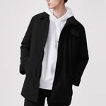 LACOSTE Мужской пуховик, цвет Black - фото 4