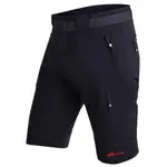 Шорты Newwood Kola, черный - фото 3