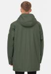 Куртка Derbe Winter coat, Olive Offwhite/Olive - фото 3