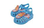 Детские сандалии PS Melissa, синий - фото 3