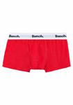 Боксеры Bench Boxer, цвет blau, rot, grau-meliert - фото 3