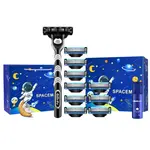 Мужские инструменты для бритья Gillette - фото